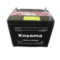 Dry Charge Car Battery (12N24-4/3-26N19R/L)